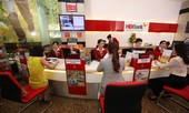 HDBank tặng ngay lãi suất 0,6% trong tháng sinh nhật