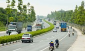 Yếu tố vàng tạo nên sức hấp dẫn của Tân Phước Khánh Village