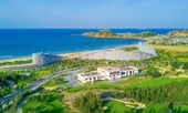 Khai trương Bamboo Airways Tower, FLC Hotels & Resorts tung ‘mưa’ Voucher