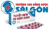 Tốt nghiệp Cao đẳng Dược Sài Gòn có được mở quầy thuốc không?
