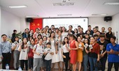 Tri thức là sức mạnh mang đến thành công