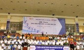 EVNNPC: Khai mạc Hội thao Công nhân viên chức lao động năm 2019