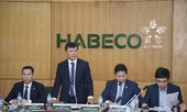Habeco và FPT IS bắt tay, triển khai hệ thống quản trị doanh nghiệp tổng thể