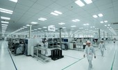 Vingroup động thổ nhà máy điện thoại thông minh công suất 125 triệu máy/năm