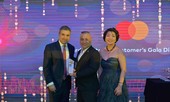 MSB top ngân hàng có thẻ thanh toán quốc tế Mastercard tốt nhất năm 2018
