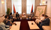 Tỷ phú gốc Việt thúc đẩy hợp tác kinh tế Việt Nam và Bosnia - Herzegovina