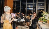 Siêu đầu bếp David Rocco – Từ tình yêu đến chinh phục tinh hoa ẩm thực Việt