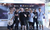 Ý & Phần Lan - những màn trình diễn pháo hoa hứa hẹn 'ngoài sức tưởng tượng'