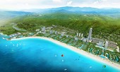 Khát vọng trỗi dậy của những thiên đường du lịch mới