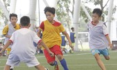PVF tuyển sinh, tìm kiếm tài năng trẻ khóa 11