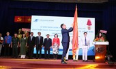 Trường ĐH Mở TPHCM nhận Huân chương Lao động hạng Nhì nhân kỷ niệm thành lập