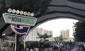 Novaland Expo 2019 kết thúc bằng những con số ấn tượng