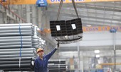Ống thép Hòa Phát mở rộng thị trường xuất khẩu