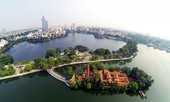 Cơ hội hiếm để đầu tư cho thuê căn hộ hạng sang trên bán đảo Quảng An