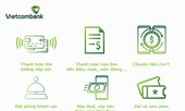 Vietcombank hưởng ứng mạnh mẽ “Ngày không dùng tiền mặt 16/06”