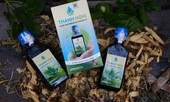 Nước súc miệng cai thuốc lá Thanh Nghị: Thay diện mạo – giữ tinh túy