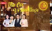 Mùa Thu và Tango