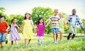 Bắt kịp và duy trì đà tăng trưởng tối ưu trong 5 năm đầu đời