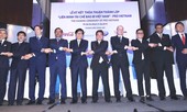 9 ông lớn bắt tay thành lập Liên minh Tái chế Bao bì Việt Nam