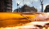Trận 'sóng thần bia' càn quét đường phố London năm 1814