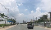 Chi hàng nghìn tỷ đồng mở rộng đường Lương Định Của
