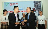 Đưa nội dung Hướng nghiệp & Khởi nghiệp vào chương trình Đào tạo