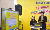 Loạt giải thưởng công nghệ từ Nam A Bank đã có chủ