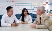 Lý do nhiều bạn trẻ chọn theo học ngành Ngôn ngữ Anh UEF