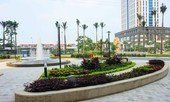 Roman Plaza: dự án được trang bị lõi tiện ích đẳng cấp phía Tây Nam Hà Nội