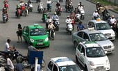 Dự thảo quản lý xe công nghệ lần 9: Còn nhiều bất cập?