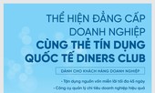 Ngập tràn ưu đãi từ thẻ TDQT VietinBank Diners Club