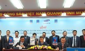 Liên danh Samsung và PTSC làm nhà thầu cho dự án kho chứa LNG Thị Vải