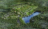 'Bất động sản nghỉ dưỡng vẫn là phân khúc đầu tư hấp dẫn'