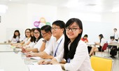 Học tập chuẩn Nhật Bản tại HUTECH, đảm bảo việc làm ngay khi tốt nghiệp