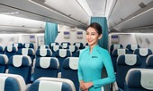 Trải nghiệm bay bây giờ 'sang xịn' thế nào?