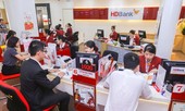 Vivu châu Âu miễn phí cùng HDBank mBanking