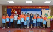 TUEBA phối hợp với ICAEW tổ chức lễ khai giảng khóa học Kế toán Tài năng