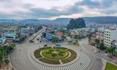 Dự án BĐS mới nào 'chinh phục' nhà đầu tư tại Cẩm Phả