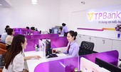 TPBank nằm trong Top 10 ngân hàng uy tín nhất Việt Nam 2019