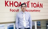 Ngành Kế toán và triển vọng nghề nghiệp lớn trong mùa Tuyển sinh 2019