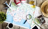 Mê du lịch, ham viết lách, đừng bỏ qua cơ hội kiếm tiền trên Hahalolo
