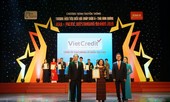 Vietcredit được vinh danh top 10 ‘thương hiệu tiêu biểu Châu Á–Thái Bình Dương'