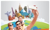 Ưu đãi tới 5 triệu đồng cho chủ thẻ tín dụng du lịch MSB Visa
