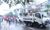 Thái Nguyên đẩy mạnh công tác phòng, chống tác hại của thuốc lá