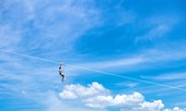 5 lý do không thể bỏ qua đường trượt Zipline dài nhất Việt Nam