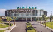 Vinfast hợp tác cùng Kreisel Electric phát triển Pin cho ô tô điện