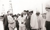 Hành trình 60 năm ngành dầu khí “đi tìm lửa” theo di nguyện Bác Hồ