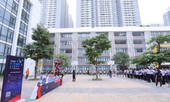Hàng ngàn bạn trẻ yêu công nghệ háo hức với ngày hội STEME