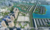 Chính thức ra mắt Sapphire 1 – ‘ngọn hải đăng ‘ của Vinhomes Ocean Park