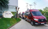 'Hàng không 5 sao mặt đất' mở “đường bay” Đà Lạt – Nha Trang – Phú Yên